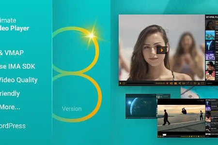 Ultimate Video Player GPL
